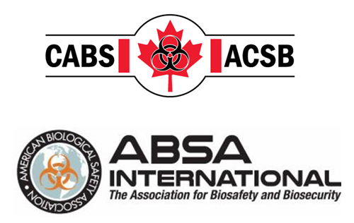 ABSA and CABS Release COVID-19 Resources for Biosafety Professionals