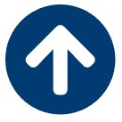 Icon representing system upgrades and modernization of industrial equipment